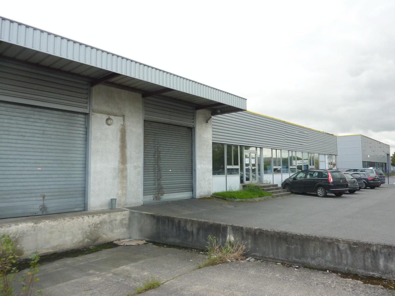 Local d'activité Bordeaux 2913m² Location local d'activité Bordeaux Gironde OLACT2530063 1